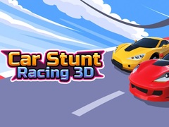 Gra Car Stunt Racing 3D