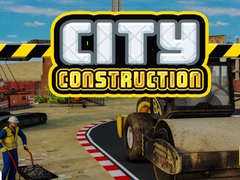 Gra City Construction