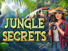 Gra Jungle Secrets
