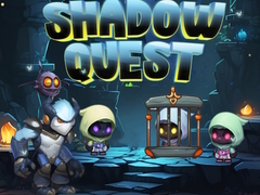 Gra Shadow Quest