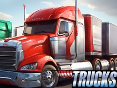 Gra Turbo Trucks Race