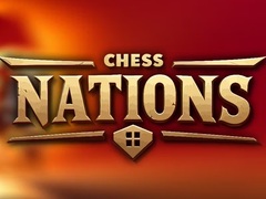 Gra Chess Nations