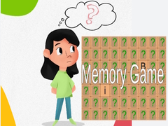 Gra Memory game