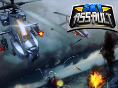 Gra Sky Assault