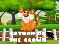 Gra Return of the Crown