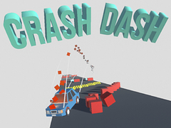 Gra Crash Dash