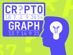 Gra Cryptograph