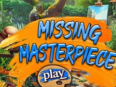 Gra Missing Masterpiece 