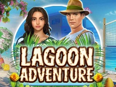Gra Lagoon Adventure