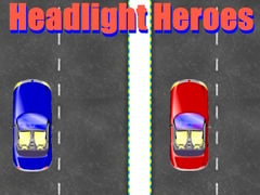 Gra Headlight Heroes