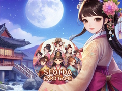 Gra Seotda Card Game