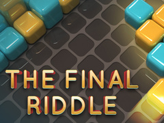 Gra The Final Riddle