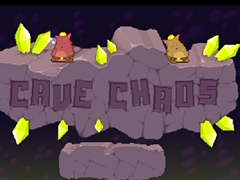 Gra Cave Chaos