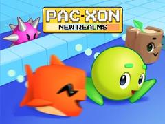 Gra Pac Xon New Realms