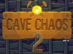 Gra Cave Chaos 2