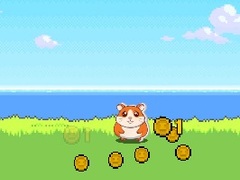 Gra Hamster Kombat Clicker