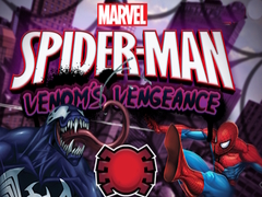 Gra Marvel Spider-man Venoms Vengeance