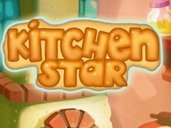 Gra Kitchen Star