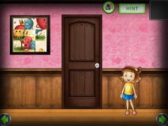 Gra Amgel Kids Room Escape 208