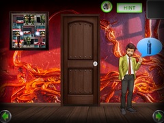 Gra Amgel Easy Room Escape 193