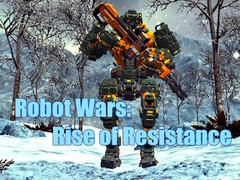 Gra Robot Wars: Rise of Resistance