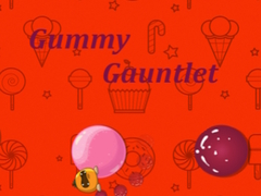 Gra Gummy Gauntlet