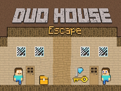 Gra Duo House Escape