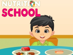 Gra Nutrition School