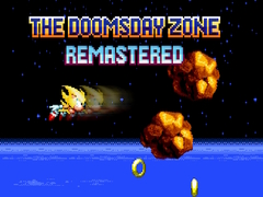 Gra The Doomsday Zone Remastered