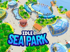 Gra Idle Sea Park