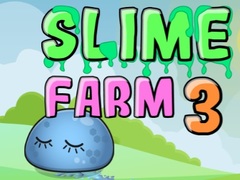 Gra Slime Farm 3