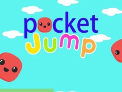 Gra Pocket Jump