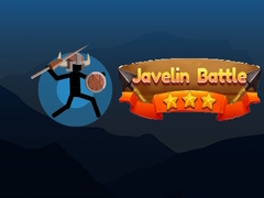 Gra Javelin Battle