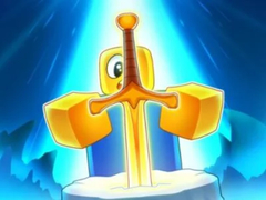 Gra Roblox: Draw your Sword