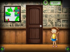 Gra Amgel Kids Room Escape 209