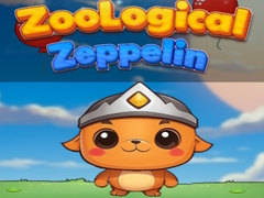 Gra Zoological Zeppelin