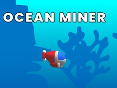 Gra Ocean Miner