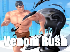 Gra Venom Rush