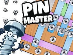 Gra Pin Master