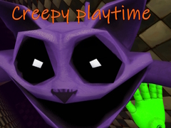 Gra Creepy playtime