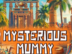Gra Mysterious Mummy