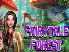 Gra Fairytale Forest