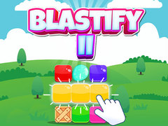 Gra Blastify II