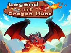 Gra Legend of Dragon Hunt