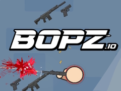 Gra BOPZ.io