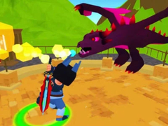 Gra Roblox: Battle of Knights