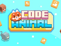 Gra Code Animal