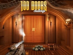 Gra 100 Doors Challenge