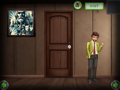 Gra Amgel Easy Room Escape 194