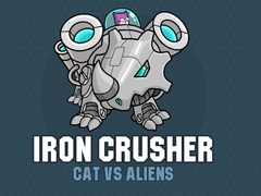 Gra Iron Crusher